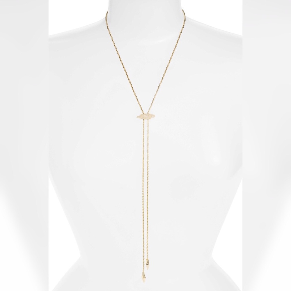 Kendra Scott Cheska Necklace
